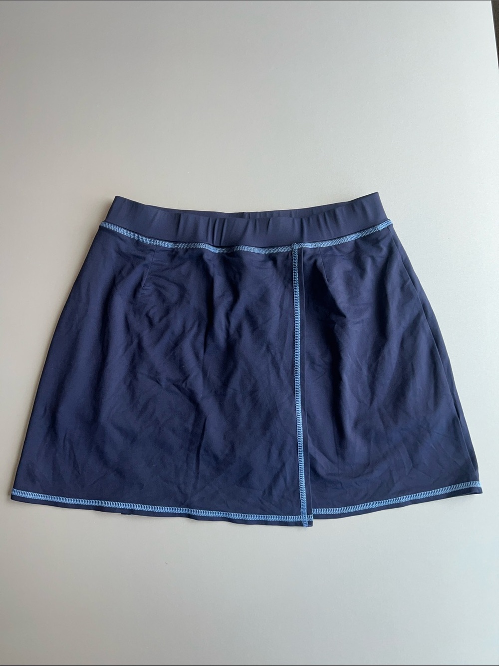 Title Nine Skort